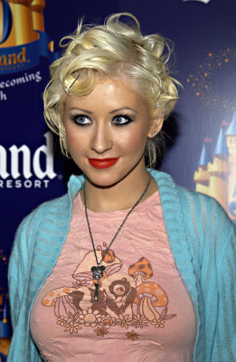 Christina Aguilera pic #537701