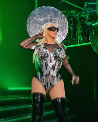 Christina Aguilera pic #1308315