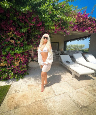 Christina Aguilera pic #1308584