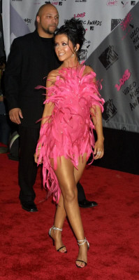 Christina Aguilera pic #444203