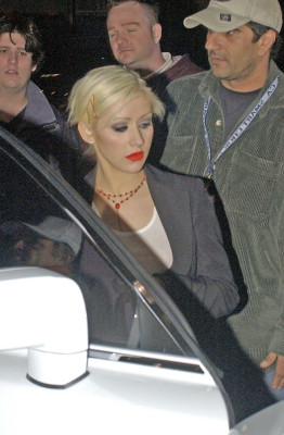 Christina Aguilera pic #873043
