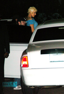 Christina Aguilera pic #873061
