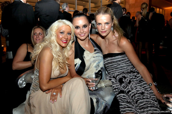 Christina Aguilera pic #859950