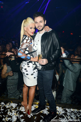 Christina Aguilera pic #860797