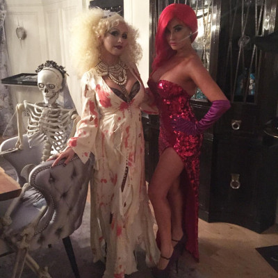 Christina Aguilera pic #822137
