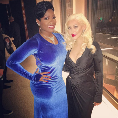 Christina Aguilera pic #860800