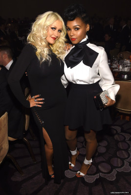 Christina Aguilera pic #860877