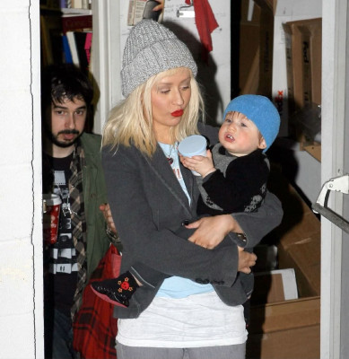 Christina Aguilera pic #533185