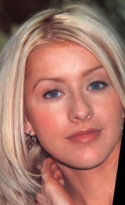 Christina Aguilera pic #487152
