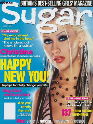 Christina Aguilera pic #445232
