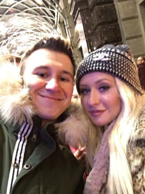 Christina Aguilera pic #920950