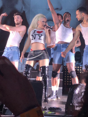 Christina Aguilera pic #1269333