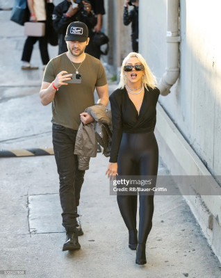Christina Aguilera pic #1346111