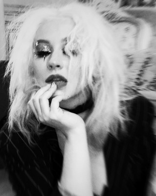 Christina Aguilera pic #1240278