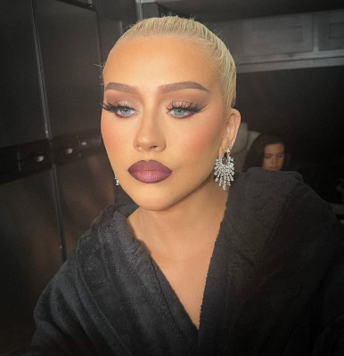 Christina Aguilera pic #1316814