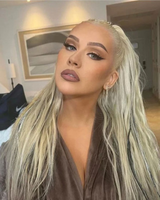 Christina Aguilera pic #1308312