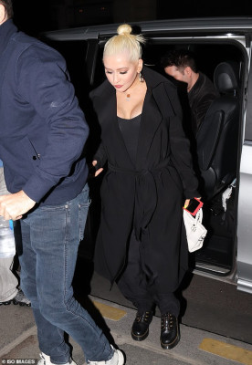 Christina Aguilera pic #1158355
