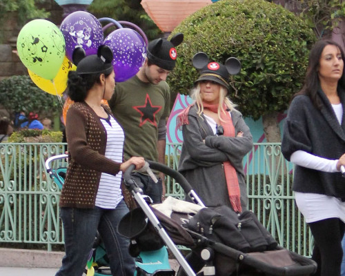 Christina Aguilera pic #523348