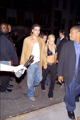 Christina Aguilera pic #439044
