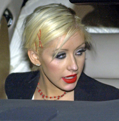 Christina Aguilera pic #873058