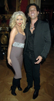 Christina Aguilera pic #858745