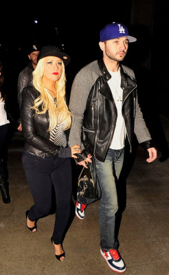Christina Aguilera pic #671314