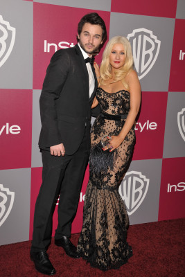 Christina Aguilera pic #859593