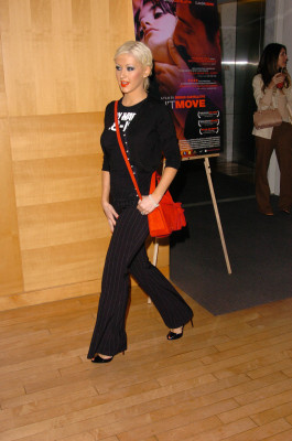 Christina Aguilera pic #537707