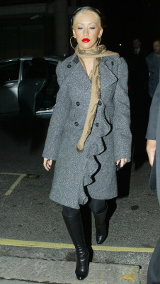 Christina Aguilera pic #537705