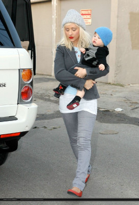 Christina Aguilera pic #546136