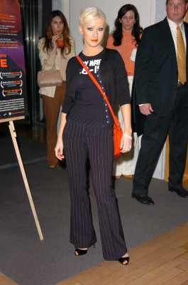 Christina Aguilera pic #537709