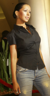 Christina Aguilera pic #857372