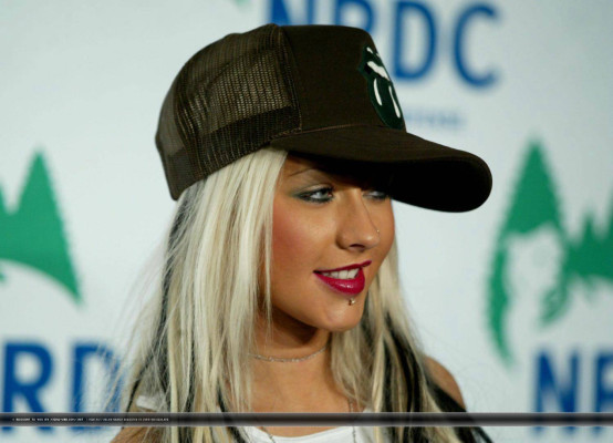 Christina Aguilera pic #139779