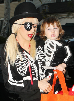 Christina Aguilera pic #197721