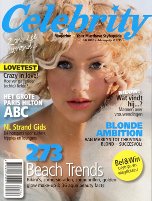 Christina Aguilera pic #59310