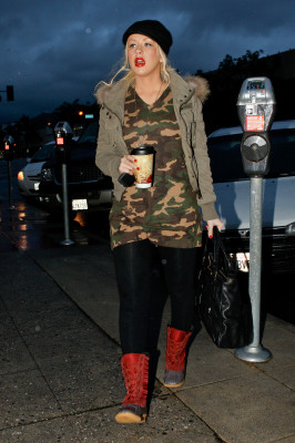 Christina Aguilera pic #348007
