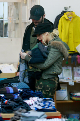 Christina Aguilera pic #418566