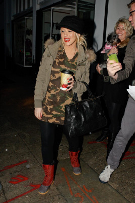 Christina Aguilera pic #349187