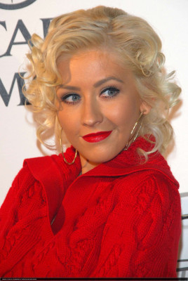 Christina Aguilera pic #112955