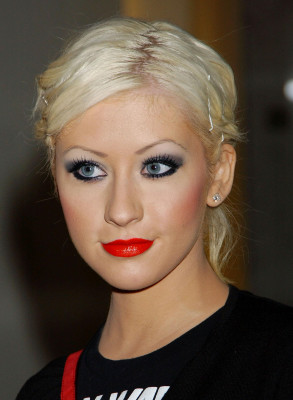 Christina Aguilera pic #858161