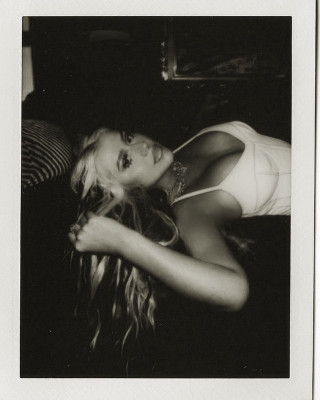Christina Aguilera pic #1319063