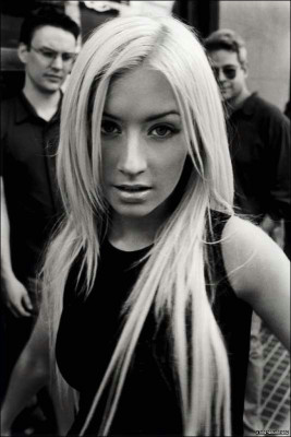 Christina Aguilera pic #114134