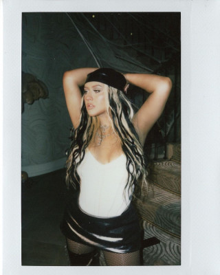 Christina Aguilera pic #1319062