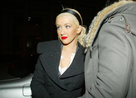 Christina Aguilera pic #537703