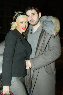 Christina Aguilera pic #537700