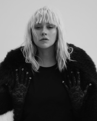 Christina Aguilera pic #1035794
