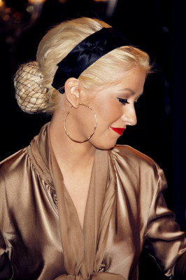 Christina Aguilera pic #522873