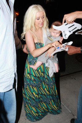 Christina Aguilera pic #405224