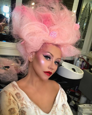 Christina Aguilera pic #920945