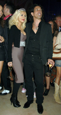 Christina Aguilera pic #858738